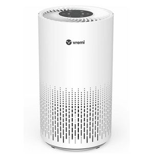 Vremi Air Purifier with True HEPA Filter